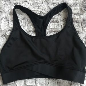 Victoria's Secret sport racerback sports bra